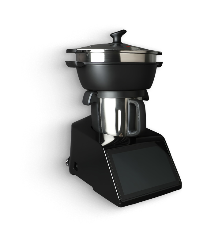 Кулинарный робот