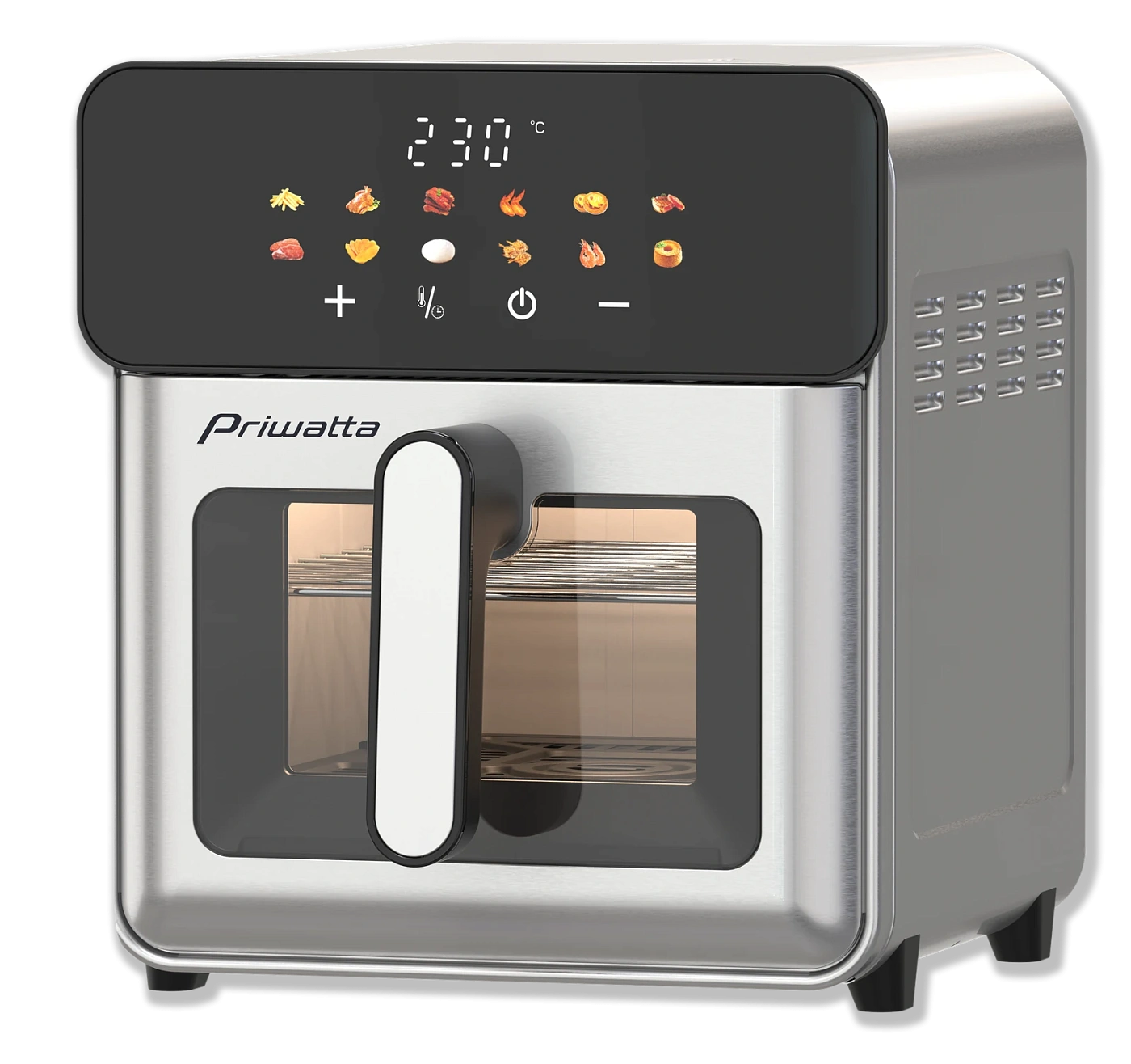 Аэрогриль PRIWATTA A8